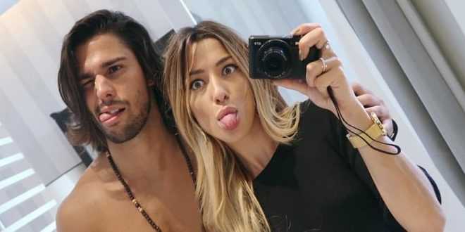 Grande Fratello Vip, simpatia tra Luca Onestini e Veronica: la reazione di Soleil – Anticipazioni Tv e News