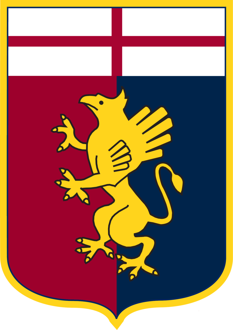 Il 7 Settembre Del 1893 – Nasce il Genoa Cricket and Football Club - Il Blog Di Marco Zuccardi