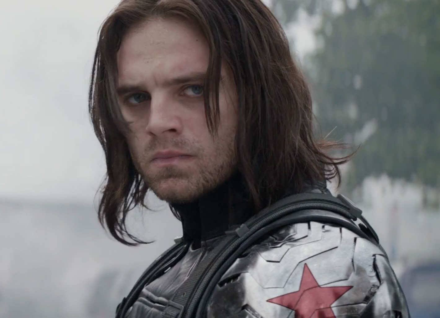 Avengers: Infinity War, Sebastian Stan: "Non mi hanno lasciato leggere lo script" - Il Blog Di Marco Zuccardi