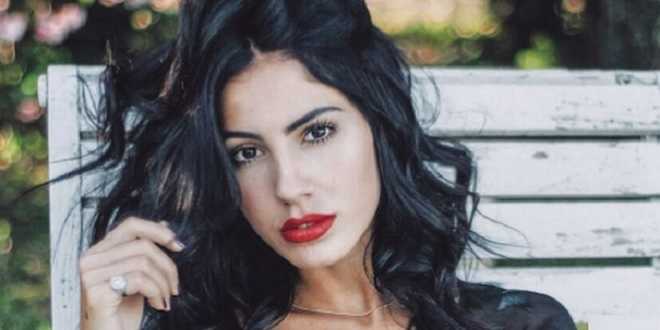 Uomini e Donne news, Giulia De Lellis presa di mira sui social risponde così – Anticipazioni Tv e News