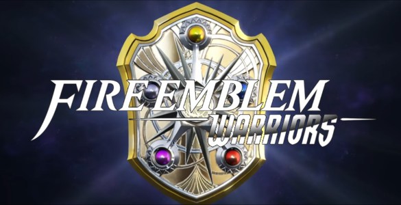 Fire Emblem Warriors - Trailer (Nintendo Switch) - Il Blog Di Marco Zuccardi