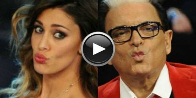Grande Fratello Vip, Belen contro Malgioglio: “Lo ucciderei” – Anticipazioni Tv e News