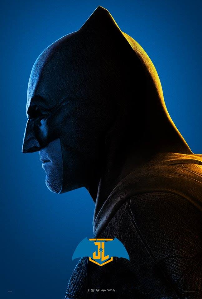 Justice League Ecco Nuovi Poster - Il Blog Di Marco Zuccardi