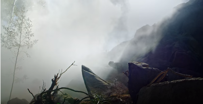 Tomb Raider - Featurette "Dietro le quinte di Tomb Raider" - Il Blog Di Marco Zuccardi