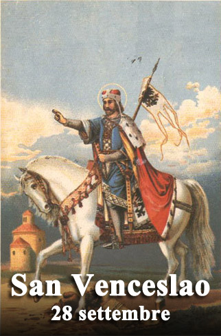 Il Santo del 28 settembre