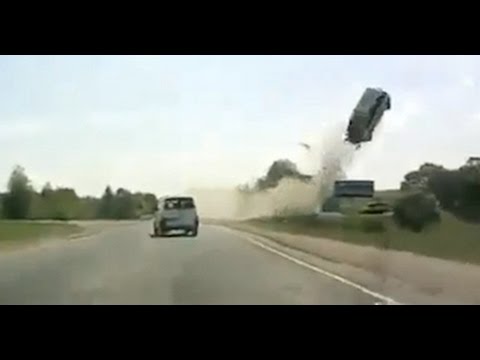 COMPILATION incidenti ASSURDI da non PERDERE - YouTube - LinkShared