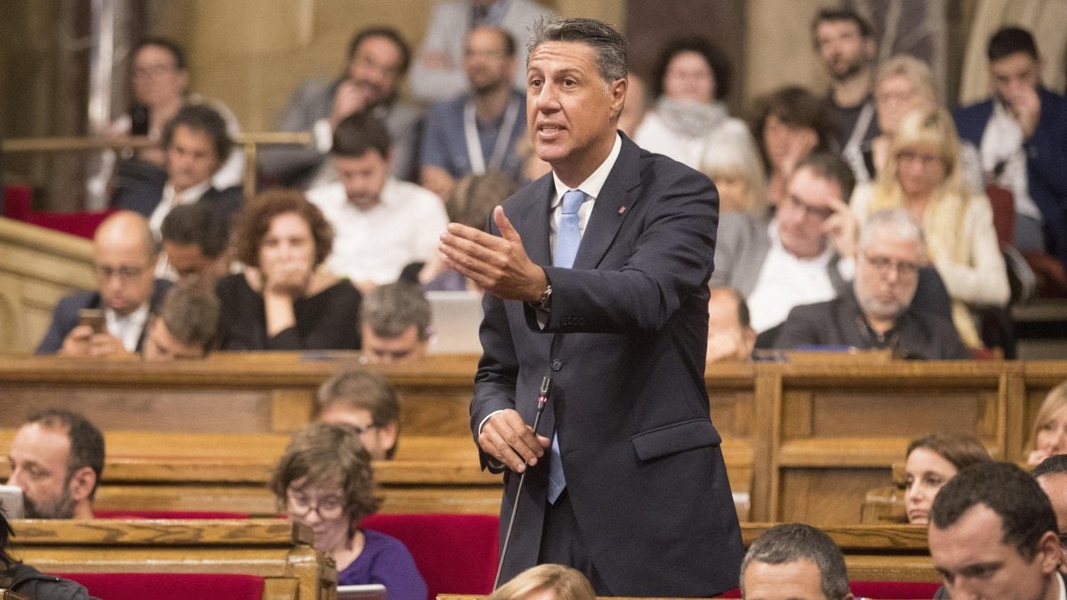 Skip.Li | Spagna, la Catalogna approva la legge sul referendum sull'indipendenza