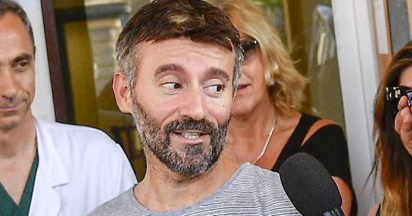 Skip.Li | Max Biaggi: "Mai pi&ugrave; in moto, nemmeno per gioco"