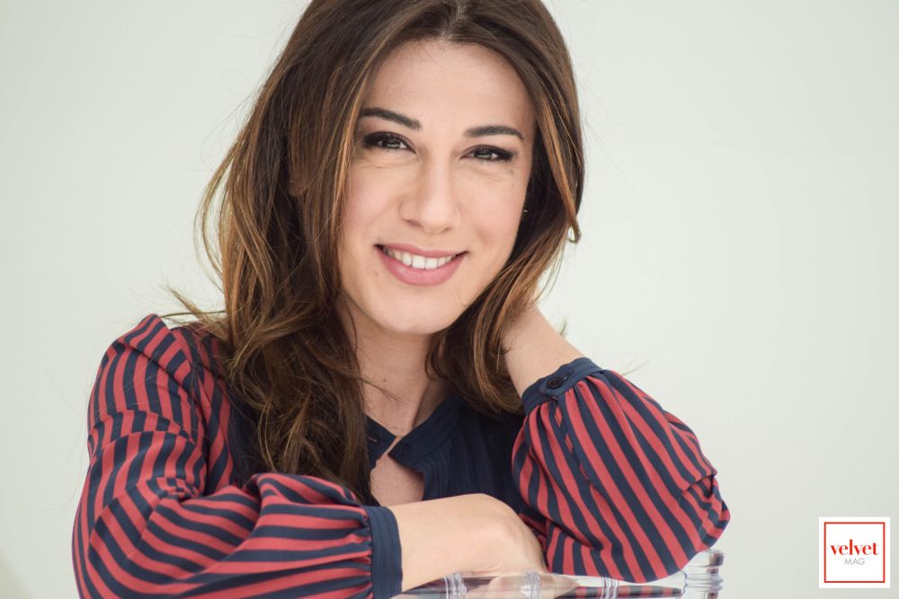 TANTI AUGURI A VIRGINIA RAFFAELE CHE OGGI COMPIE 37 ANNI - Il Blog Di Marco Zuccardi