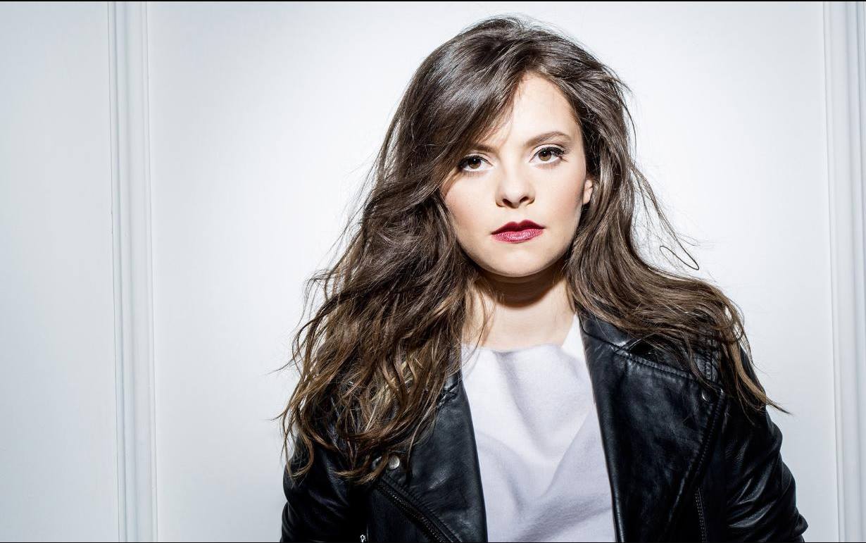 "Vulcano" di FRANCESCA MICHIELIN è per la #4 settimana il brano italiano più trasmesso - Il Blog Di Marco Zuccardi