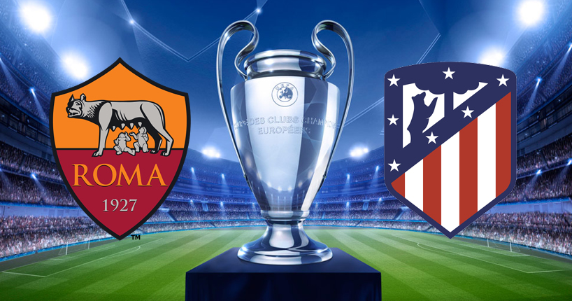 DEBUTTO ALL’OLIMPICO DI CHAMPIONS LEAGUE PER I GIALLOROSSI. UN PAREGGIO DA NON SOTTOVALUTARE. | Wuoow