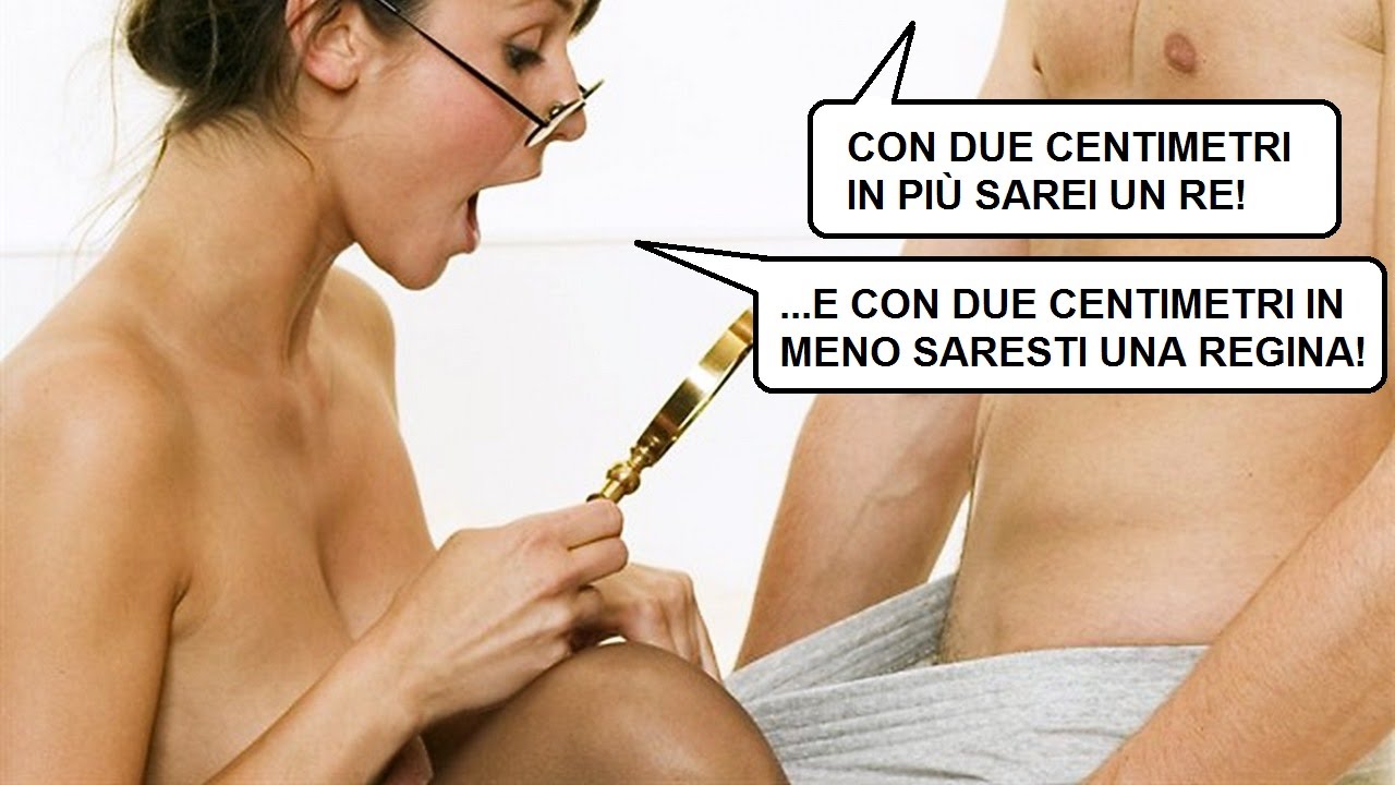 Barzellette un po' sporche, divertenti e corte (2) - YouTube - LinkShared