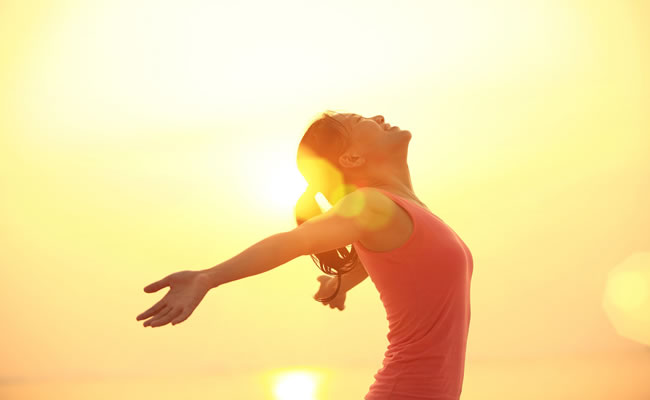 5 buoni motivi per alzarsi alle 6 di mattina