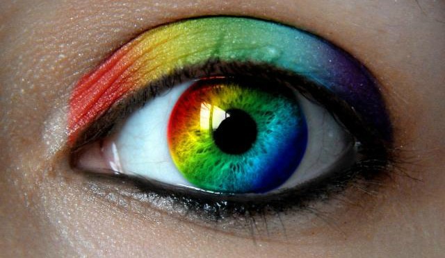 Il tuo colore preferito rivela che persona sei - Scoprilo grazie ai 7 Chakra: