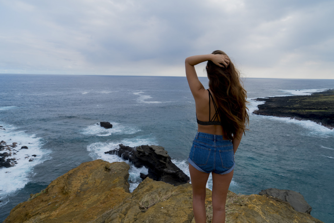 9 problemi che solo le ragazze che pensano troppo possono capire