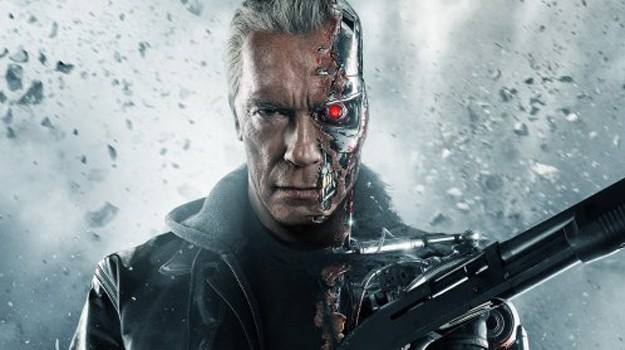 Terminator 6: svelata la data di uscita e nuovi dettagli sul film - Il Blog Di Marco Zuccardi