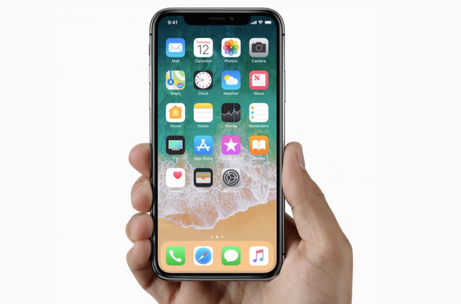 iPhone X, iPhone 8 e iPhone 8 Plus: tutto sul nuovo tris di Apple