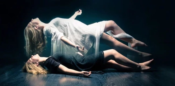 9 cose affascinanti e spaventose che succedono quando muori: