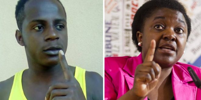 POI SCOPRI CHE IL PAESE DI BUTUNGU È CONSIDERATO LA "CAPITALE DEGLI STUPRI"; SOPRATTUTTO COMMESSI DA GANG SPIETATE DI VIOLENTATORI (Con buona pace della Kyenge...)