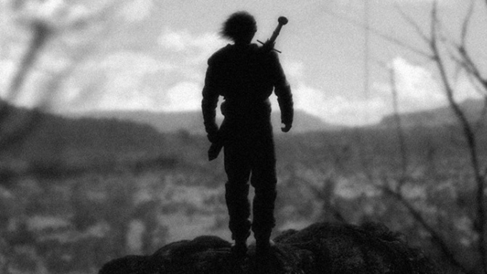Dragon Ball Z: The Fall of Men, il fan movie live-action di Dragon Ball - Il Blog Di Marco Zuccardi