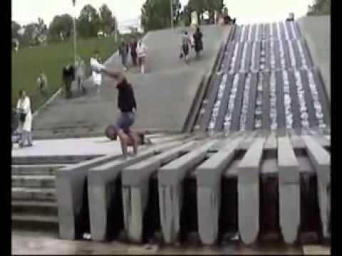 Cose pazzesche - YouTube - LinkShared