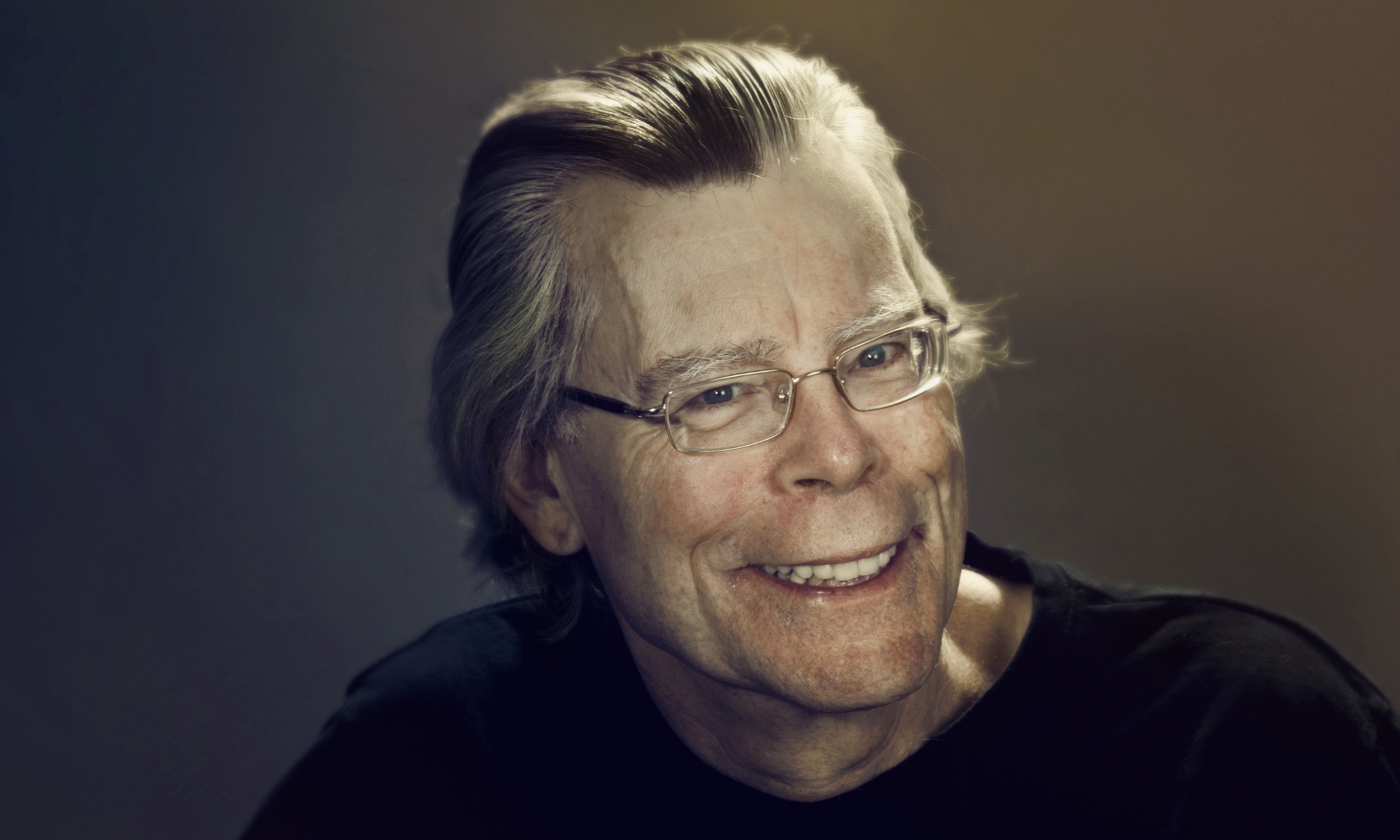 Tantissimi auguri A Stephen King - Il Blog Di Marco Zuccardi