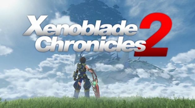 Xenoblade Chronicles 2 - Nintendo Direct 14.09.2017 - Il Blog Di Marco Zuccardi