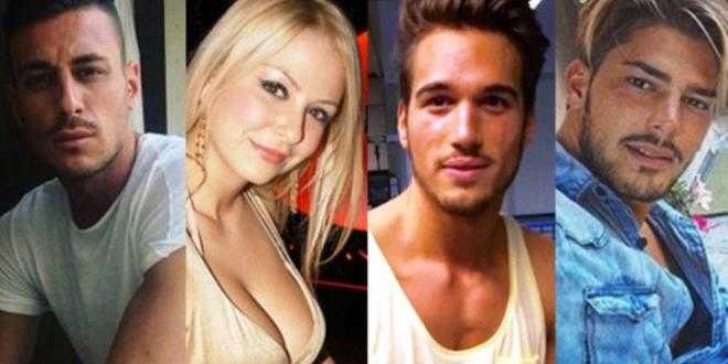 Uomini e Donne gossip, la passione di Sabrina Ghio per Mattia Marciano – Anticipazioni Tv e News