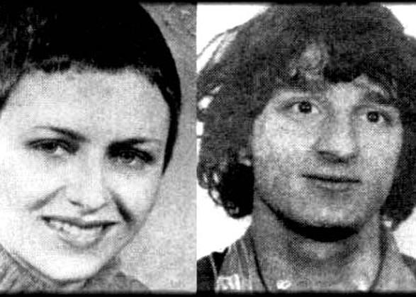 Settembre 1985: nella campagna di San Casciano, Val di Pesa vengono massacrati i turisti francesi Jean-Michel Kraveichvili e Nadine Mauriot. - Il Blog Di Marco Zuccardi