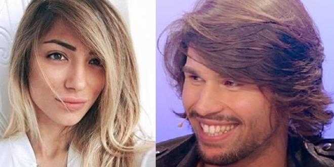 News Uomini e Donne, Luca Onestini furioso per Soleil – Anticipazioni Tv e News