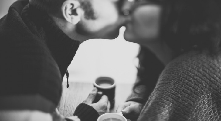 Ci Innamoriamo Solo Di 3 Persone In Tutta La Vita, E Per Ognuna C'è Una Motivazione Ben Precisa