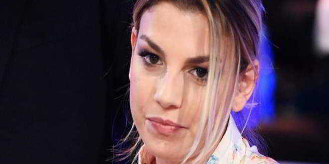 Emma Marrone una celebrità pericolosa? Ecco perchè – Anticipazioni Tv e News