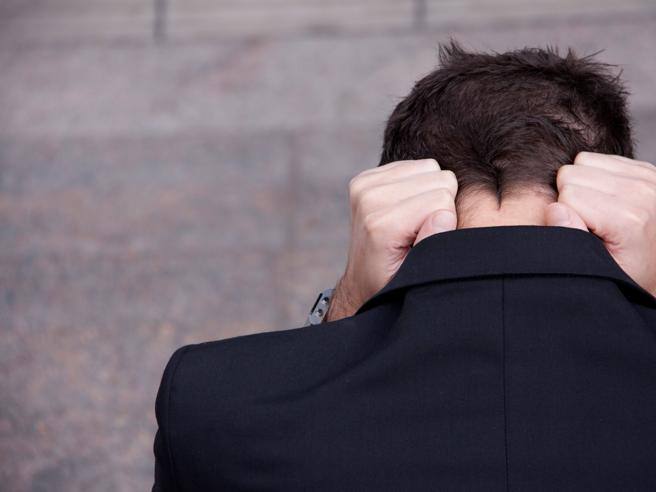 Skip.Li | Chi è stressato ha più probabilità di ammalarsi di cancro?