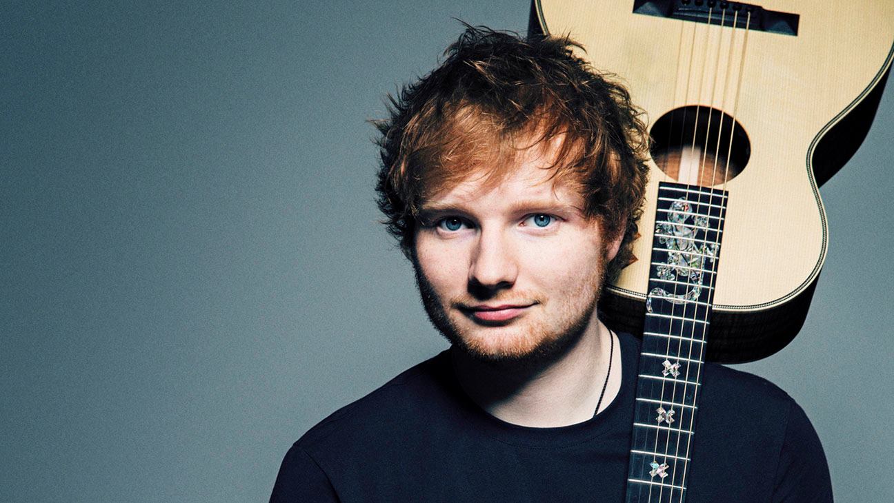 "Perfect" di ED SHEERAN è disco di platino in UK per le 600.000 copie vendute - Il Blog Di Marco Zuccardi