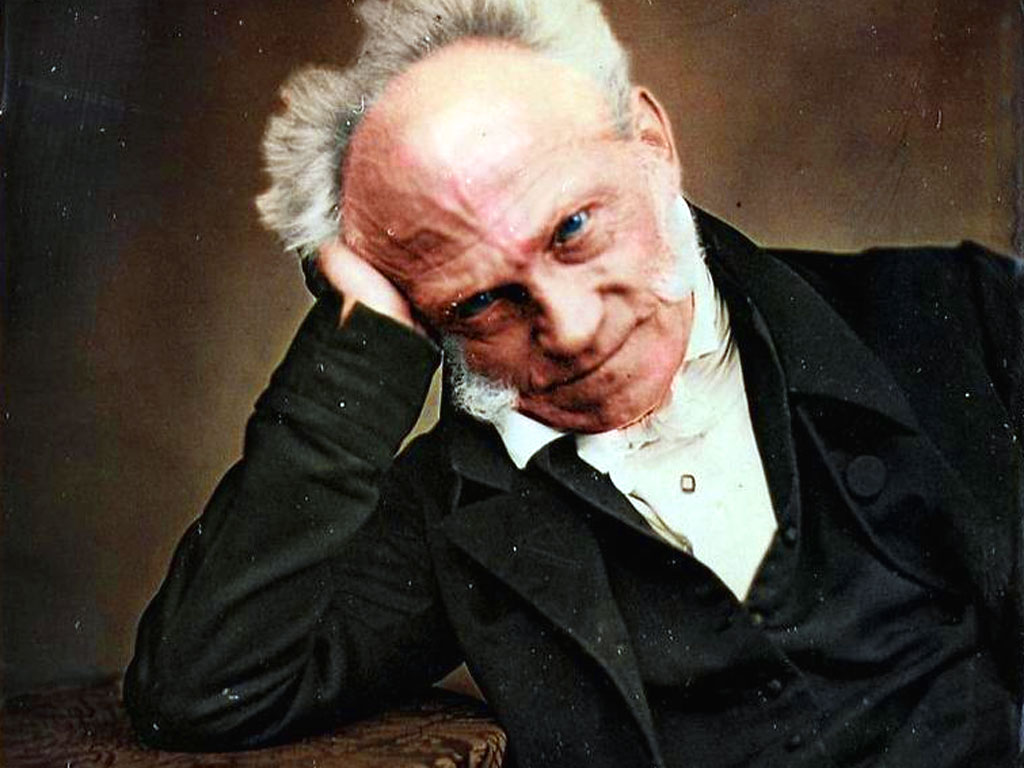 21 settembre 1860 - Muore il filosofo Arthur Schopenhauer - Il Blog Di Marco Zuccardi