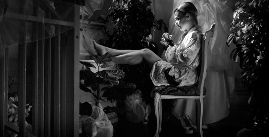 5 cose che tutte le donne fanno di nascosto: