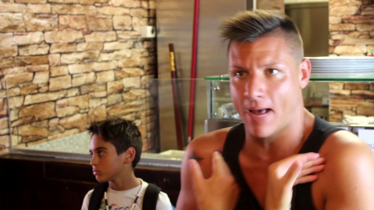 LE FERIE AL NORD - YouTube - LinkShared