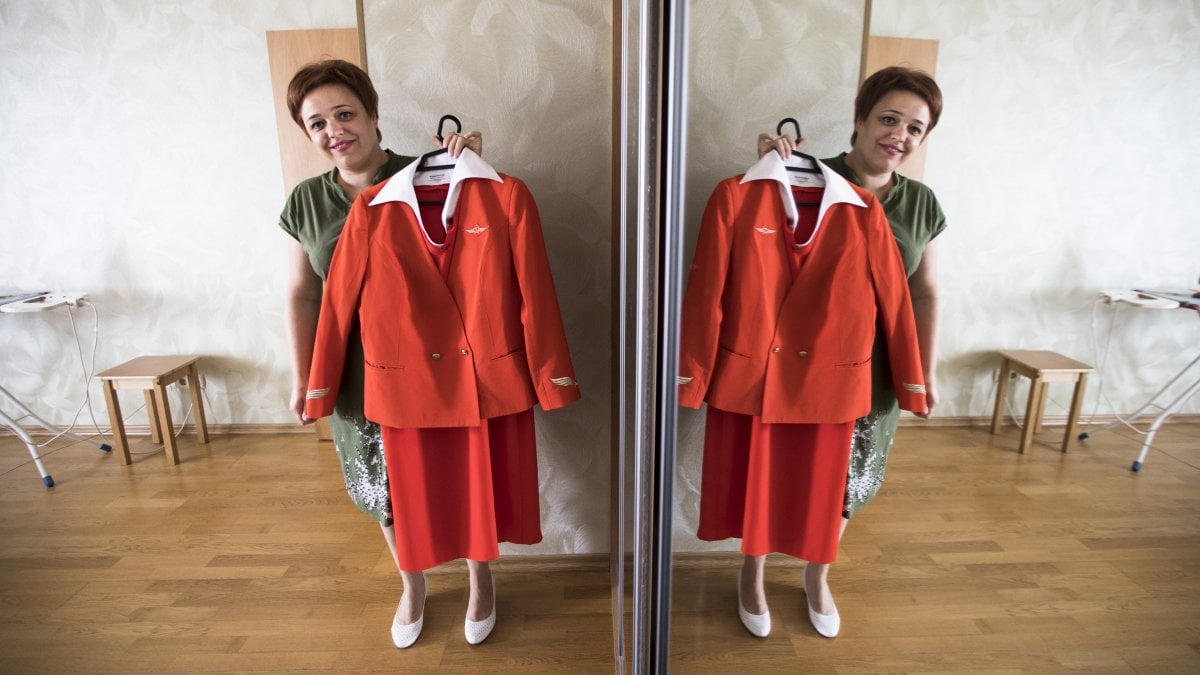 Skip.Li | Russia, Aeroflot taglia le hostess "over size". Ma il tribunale impone di reintegrarle