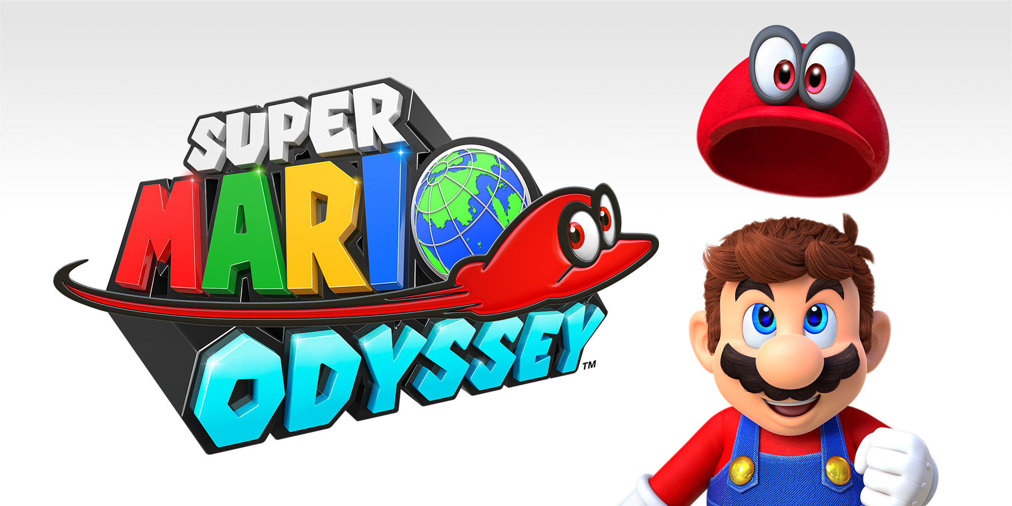 Super Mario Odyssey - Nintendo Direct 14.09.2017 - Il Blog Di Marco Zuccardi