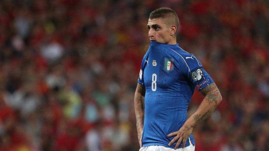 Skip.Li | Ventura, scelte azzardate Insigne e Verratti al buio