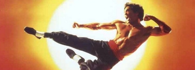 Questa sera non perdetevi su Italia 2 "Dragon - La storia di Bruce Lee"! - Il Blog Di Marco Zuccardi