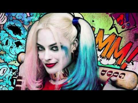 LE EROINE PIU' SEXY DELLA MARVELÂ® & DC COMICSÂ® - YouTube - LinkShared