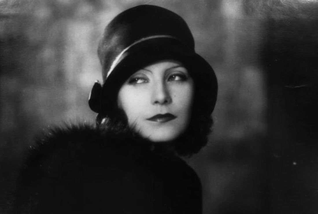 18 settembre 1905 - Nasce Greta Garbo - Il Blog Di Marco Zuccardi
