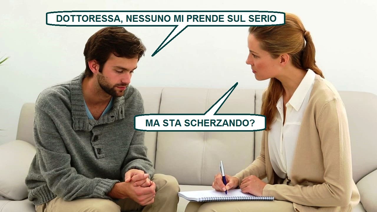 Barzellette divertenti scritte non sporche (1) - YouTube - LinkShared