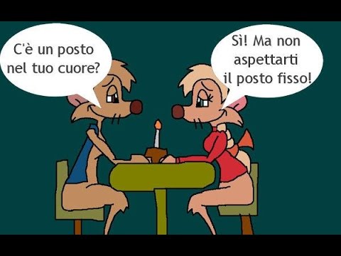 BARZELLETTE SEXY - COMPILATION - HUMOR - YouTube - LinkShared
