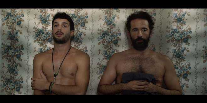 Jonas Berami è gay e si diverte con un uomo – Anticipazioni Tv e News