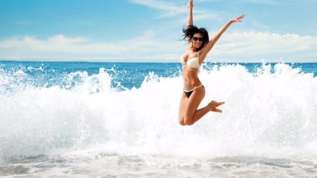 Il mare fa davvero bene alla nostra salute?