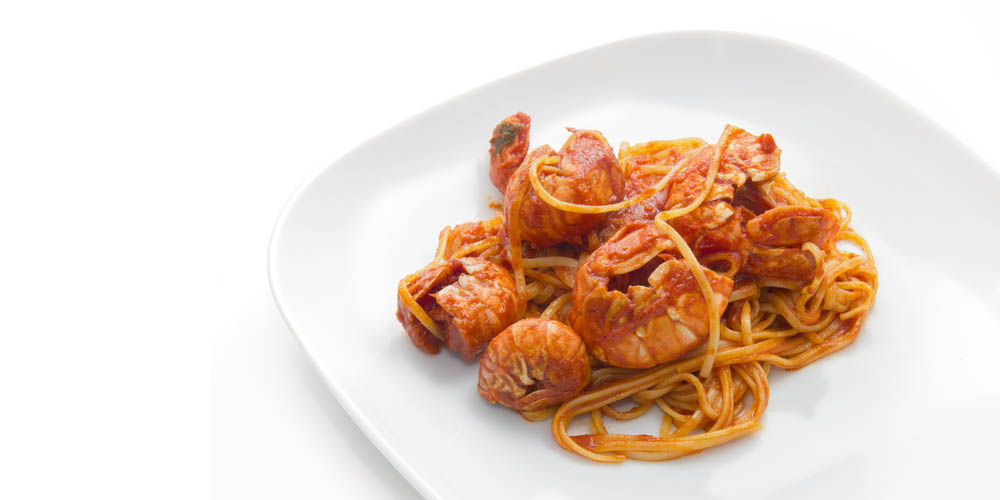 Spaghetti alla busara, ricetta regionale semplice e veloce