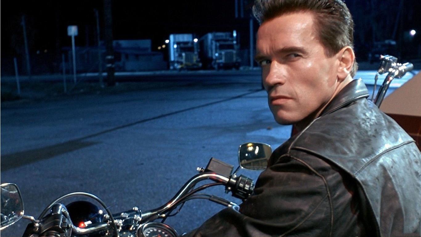 Arnold Schwarzenegger: "Il nuovo Terminator ignorerà Genisys" - Il Blog Di Marco Zuccardi