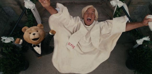 Sam Jones ha firmato per Ted 3 - Il Blog Di Marco Zuccardi